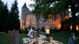 Chateau de Codignat Exterior
