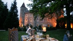 Chateau de Codignat
