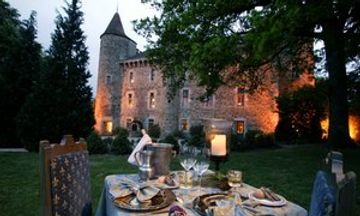 Chateau de Codignat