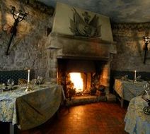 Chateau de Codignat Restaurant