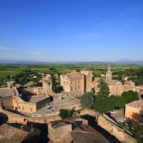 Chateau de Rochegude