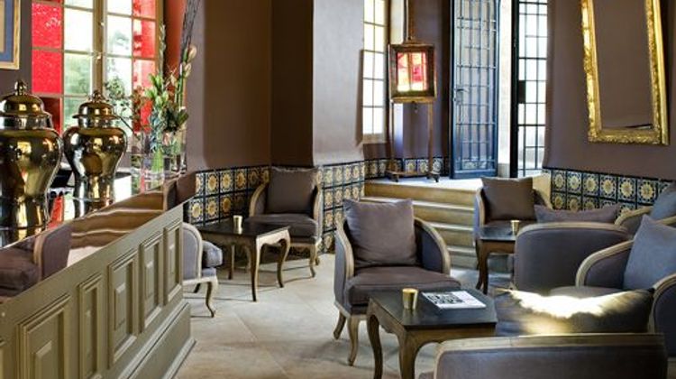 Chateau de Rochegude Restaurant