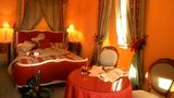 Chateau de Rochegude Suite