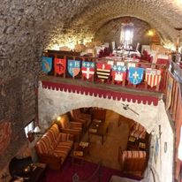 Chateau de Trigance