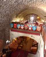 Chateau de Trigance