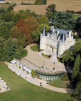 Domaine de la Tortiniere