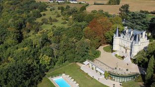 Domaine de la Tortiniere