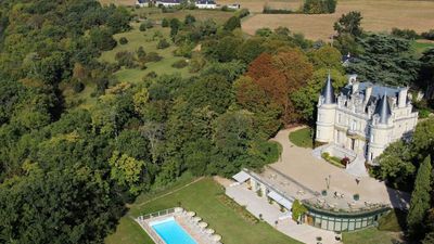 Domaine de la Tortiniere