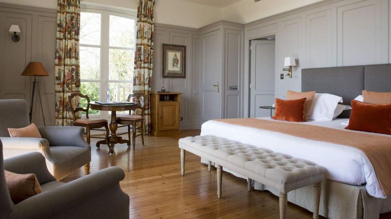 <b>Domaine de la Tortiniere Suite</b>