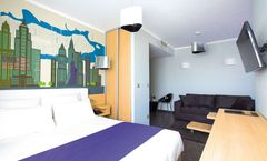 Appart'City Confort Geneve Airport