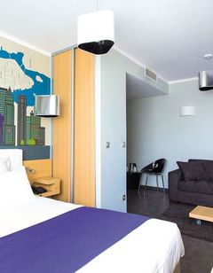 Appart'City Confort Geneve Airport
