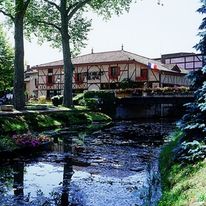 Georges Blanc Parc & Spa