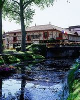 Georges Blanc Parc & Spa