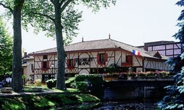 Georges Blanc Parc & Spa