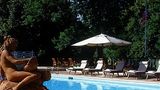 Georges Blanc Parc & Spa Pool