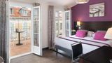 Grand Hotel de Florence Room