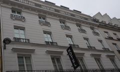 The Chess Hotel
