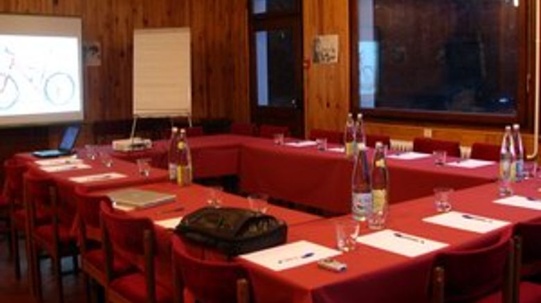 <b>Hotel Liberty Mont Blanc Meeting</b> <b>Hotel Liberty Mont Blanc Meeting</b>