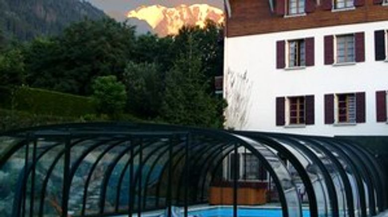 <b>Hotel Liberty Mont Blanc Pool</b> <b>Hotel Liberty Mont Blanc Pool</b>