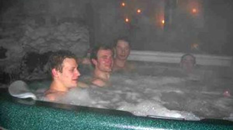 <b>Hotel Liberty Mont Blanc Spa</b> <b>Hotel Liberty Mont Blanc Spa</b>