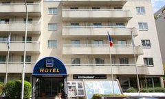 Mercure Boulogne St Cloud
