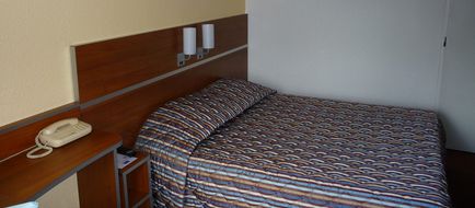 Hotel Rouen Saint Sever Room