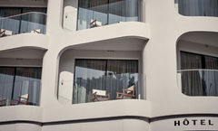 Hotel & Spa Belle Plage