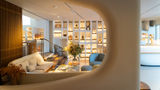 Hotel & Spa Belle Plage Lobby