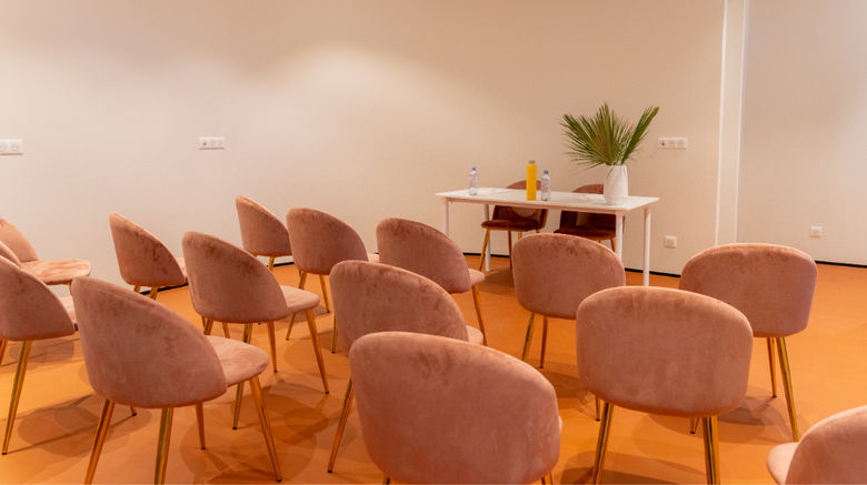 <b>Hotel & Spa Belle Plage Meeting</b> <b>Hotel & Spa Belle Plage Meeting</b>