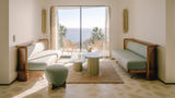 Hotel & Spa Belle Plage Room