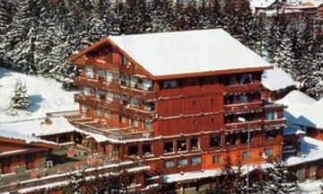 Le Bellecote Hotel