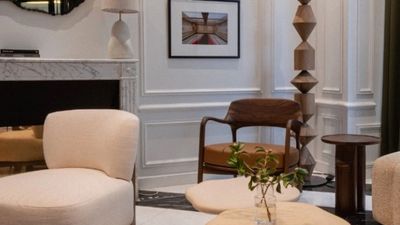 Bourgogne et Montana Hotel