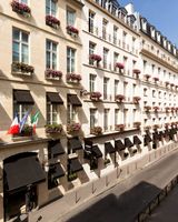 Castille Paris Starhotels
