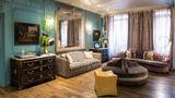 <b>Castille Paris Starhotels Lobby</b>