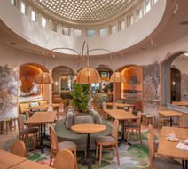 Miss Fuller Hotel Restaurant
