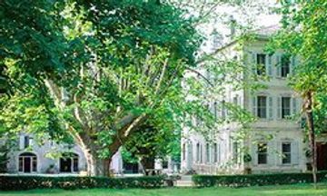 Hotel Chateau des Alpilles
