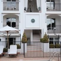 Les Vergers de St Paul - Hotel De Charme