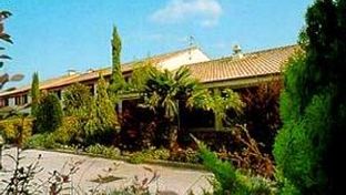 Le Coudon Hotel