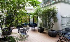 Hotel Concortel