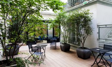 Hotel Concortel