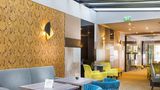 Hotel Concortel Meeting