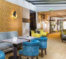Hotel Concortel Meeting