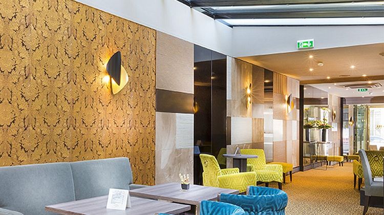 Hotel Concortel Meeting