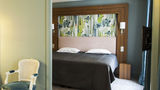 Hotel Concortel Suite