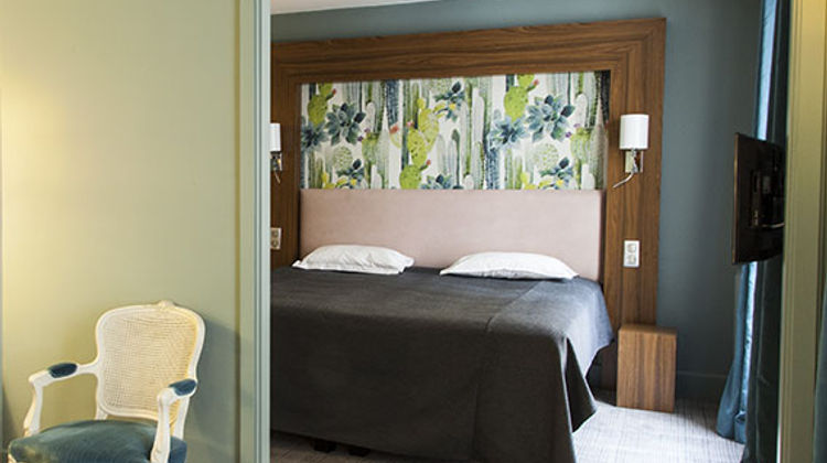 Hotel Concortel Suite