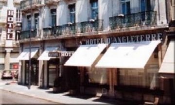 Hotel Angleterre
