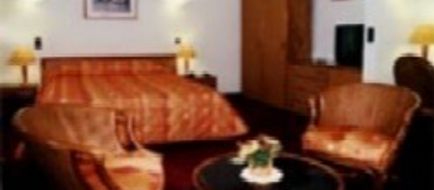Hotel Angleterre Suite
