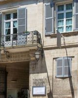 Hotel d'Europe