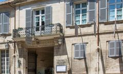 Hotel d'Europe