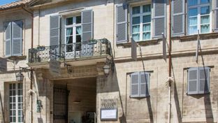Hotel d'Europe